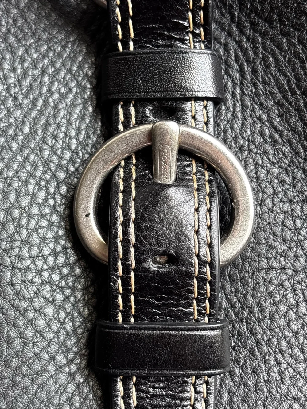 Coach creed n•e0773